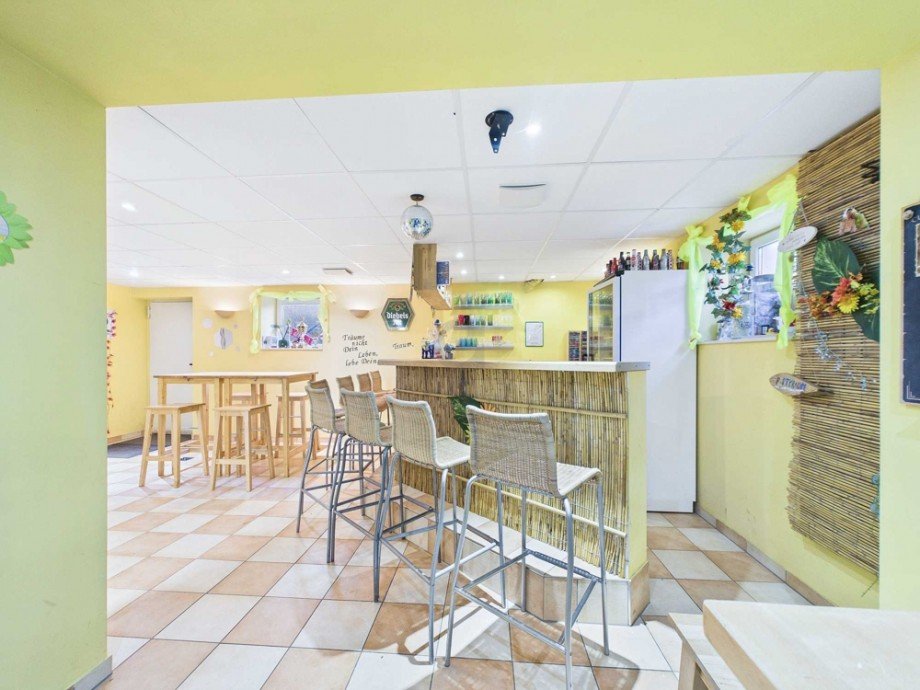 Partykeller Einfamilienhaus D�ren / Lendersdorf