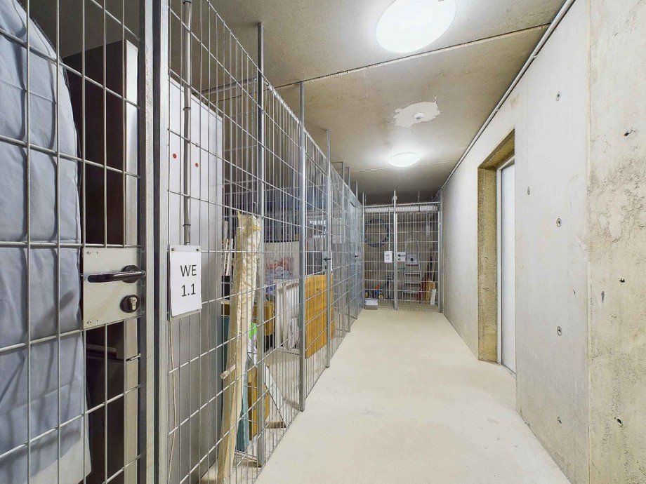 beisp. Keller Etagenwohnung D�ren