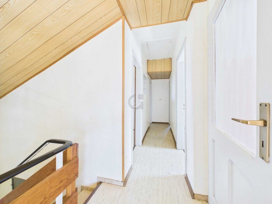 Diele OG Einfamilienhaus Nideggen / Muldenau