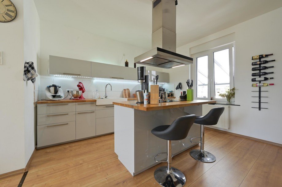 K�che Reihenhaus D�ren