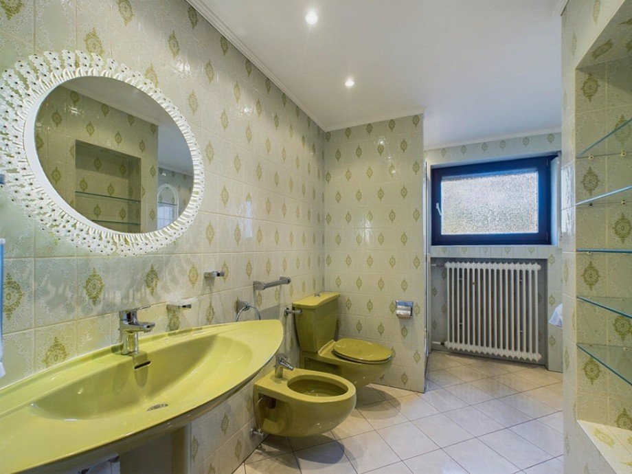Bad Bungalow D�ren