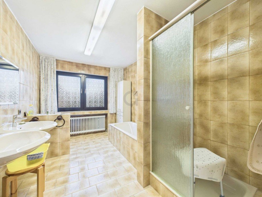 Bad Einfamilienhaus Langerwehe