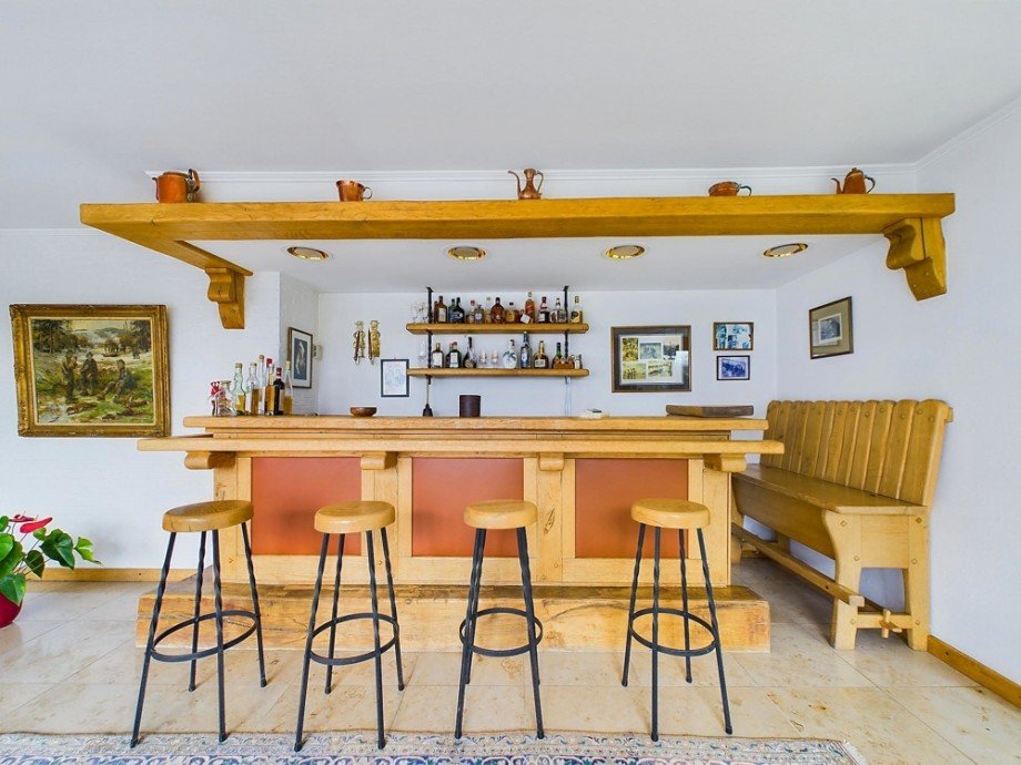Bar Einfamilienhaus D�ren / Hoven