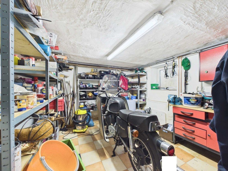 Werkstattkeller Einfamilienhaus D�ren / Lendersdorf