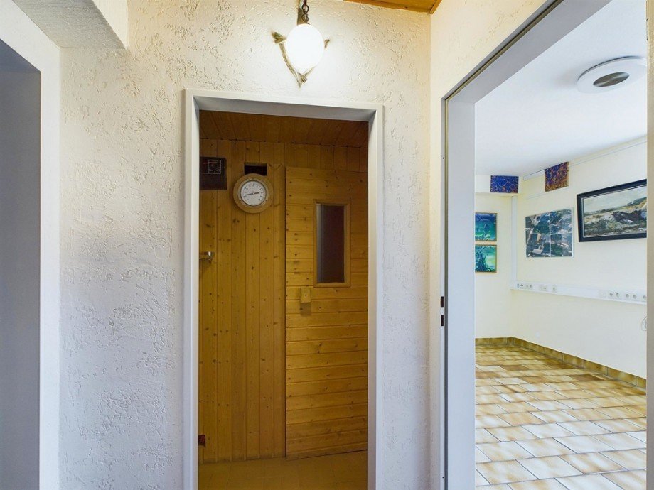 Sauna Einfamilienhaus Titz-R�dingen