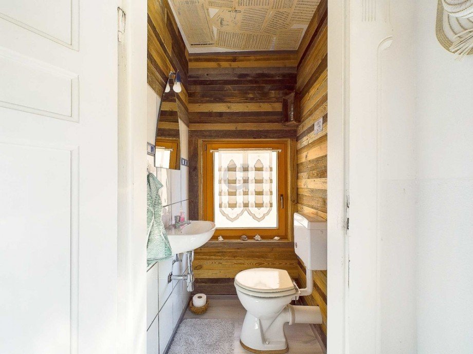 WC Reiheneckhaus D�ren