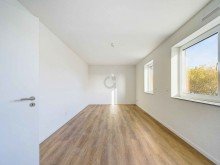 Schlafzimmer WE EG re. Moderne und gut geschnittene Etagenwohnungen