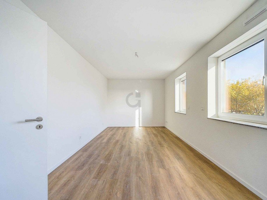 Schlafzimmer WE EG re. Etagenwohnung D�ren