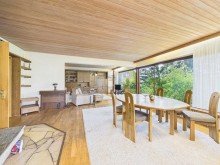 Wohn-Ess-Bereich Gro�z�giges Wohnhaus in Traumlage oberhalb des Rurtals