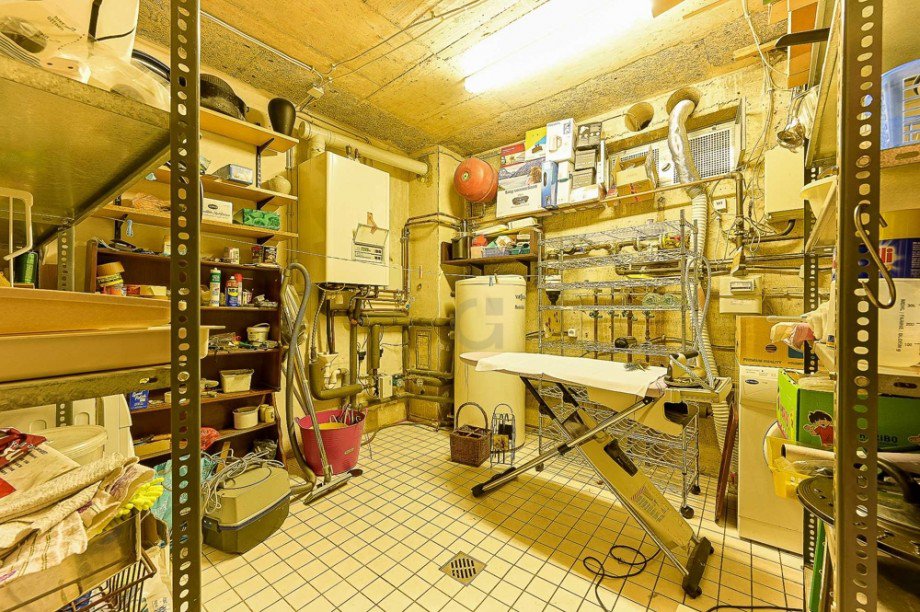 HWR Erdgeschosswohnung Nideggen
