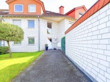 Zugang zum Haus Leider ist diese tollen Wohnung bereits verkauft!