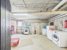 Waschk�che mit Aufgang in Garten Derichsweiler: Zeitlose Architektur und durchdachter Grundriss -sofort frei-