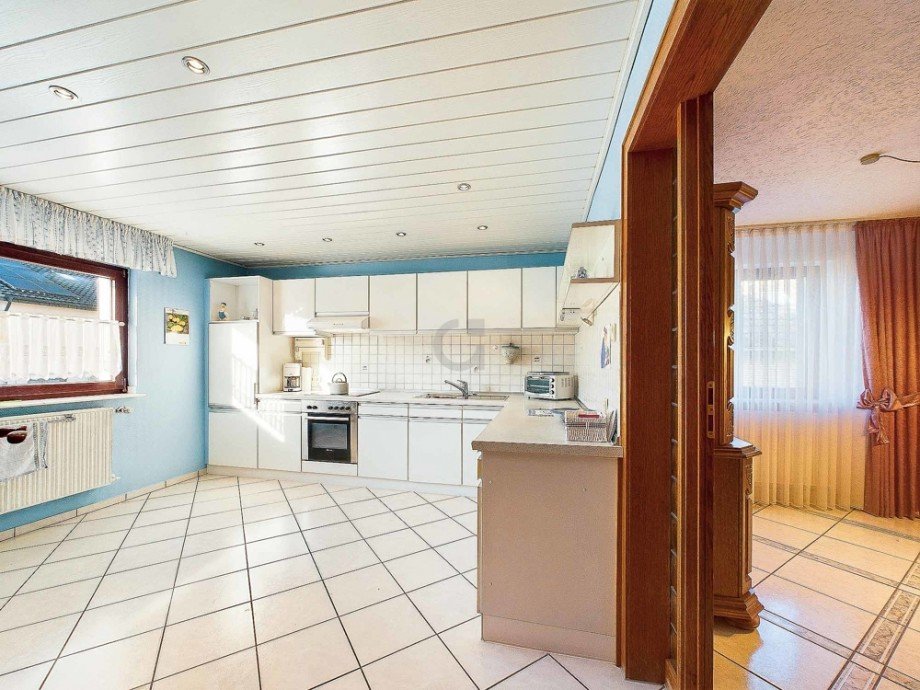 K�che Doppelhaush�lfte D�ren / Lendersdorf