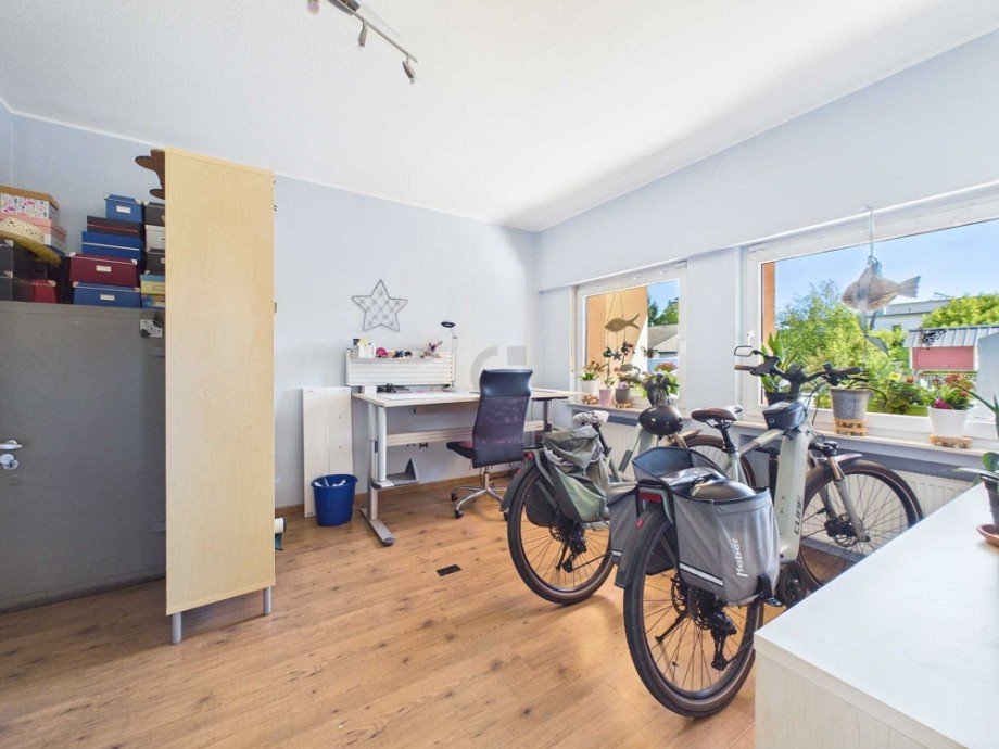 Mehrzweckraum Einfamilienhaus D�ren / Lendersdorf