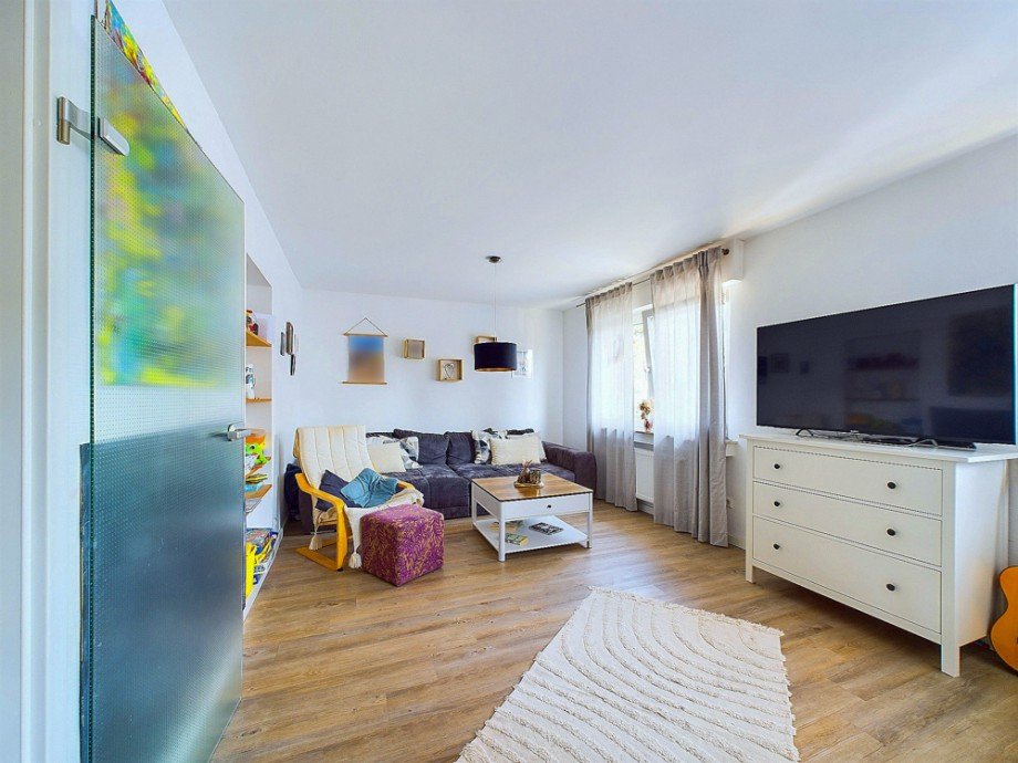 Wohnen OG Zweifamilienhaus D�ren