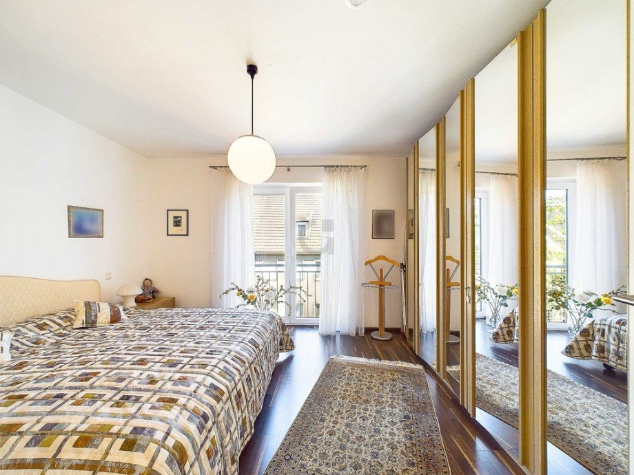 G�ste-Zimmer Etagenwohnung D�ren