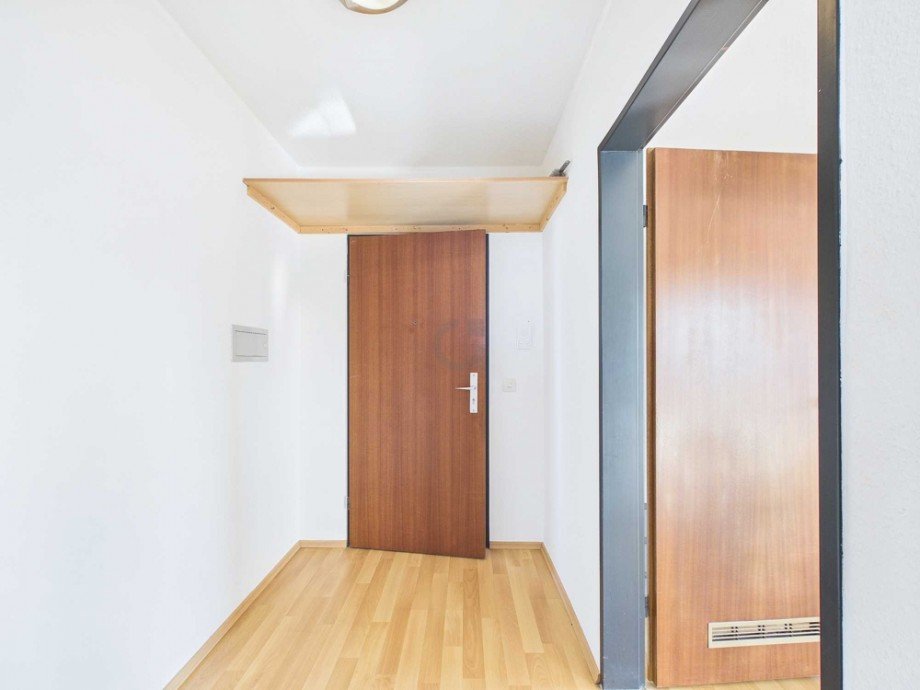 Eingangsdiele Etagenwohnung D�ren