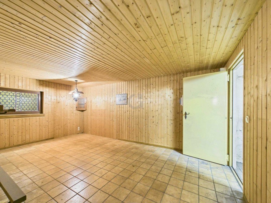 Partykeller Bungalow D�ren / Echtz