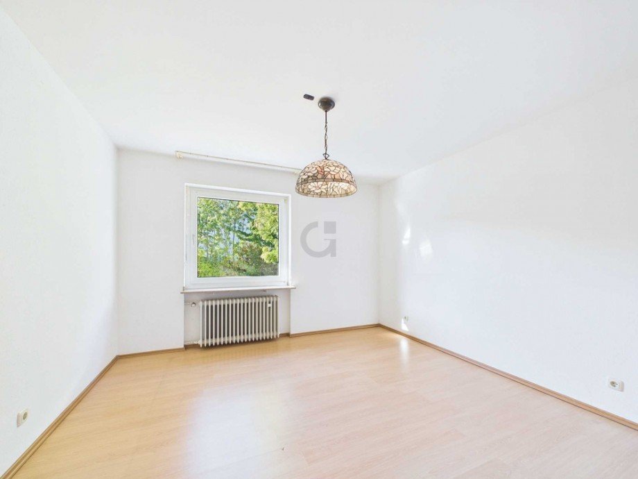 Schlafzimmer 1 Erdgeschosswohnung D�ren