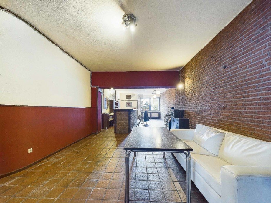 Jugendtreff Stadt links Haus W�rselen / Broichweiden