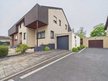 seitliche Ansicht Leider bereits vermietet!