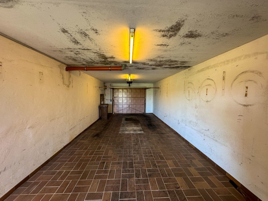 Garage Einfamilienhaus Merzenich