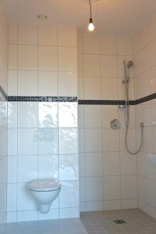 Beispielbad Kreuzau: barrierefreie Seniorenwohnung f�r 1- 2 Personen