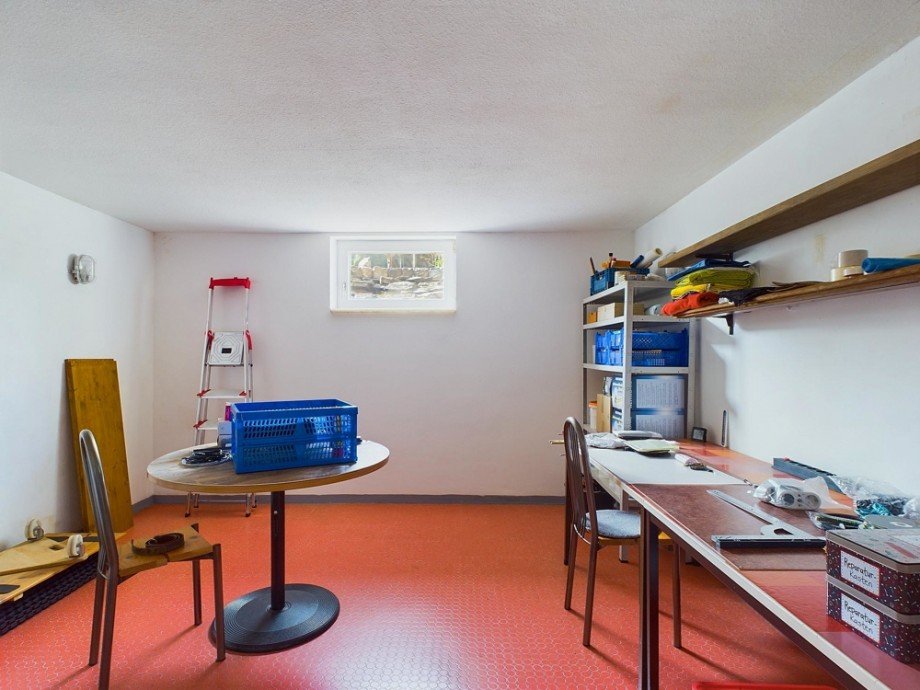 Keller Einfamilienhaus Titz-R�dingen
