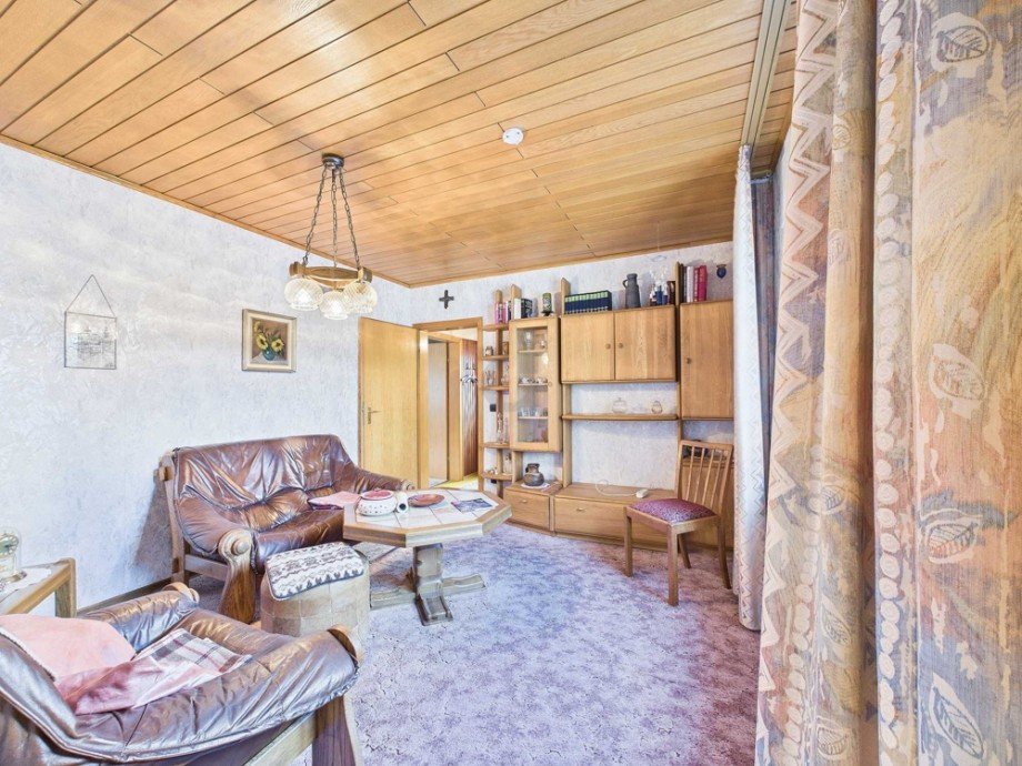 Durchagngszimmer Einfamilienhaus Langerwehe