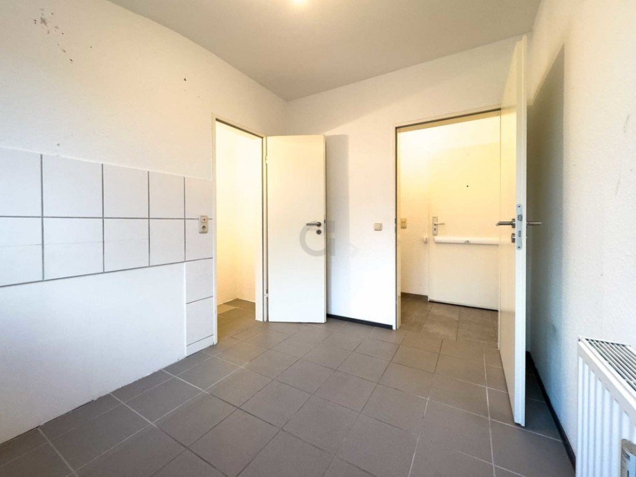K�che Etagenwohnung Niederzier / Krauthausen