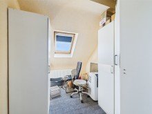 Zimmer Dachgeschoss Leider bereits verkauft!