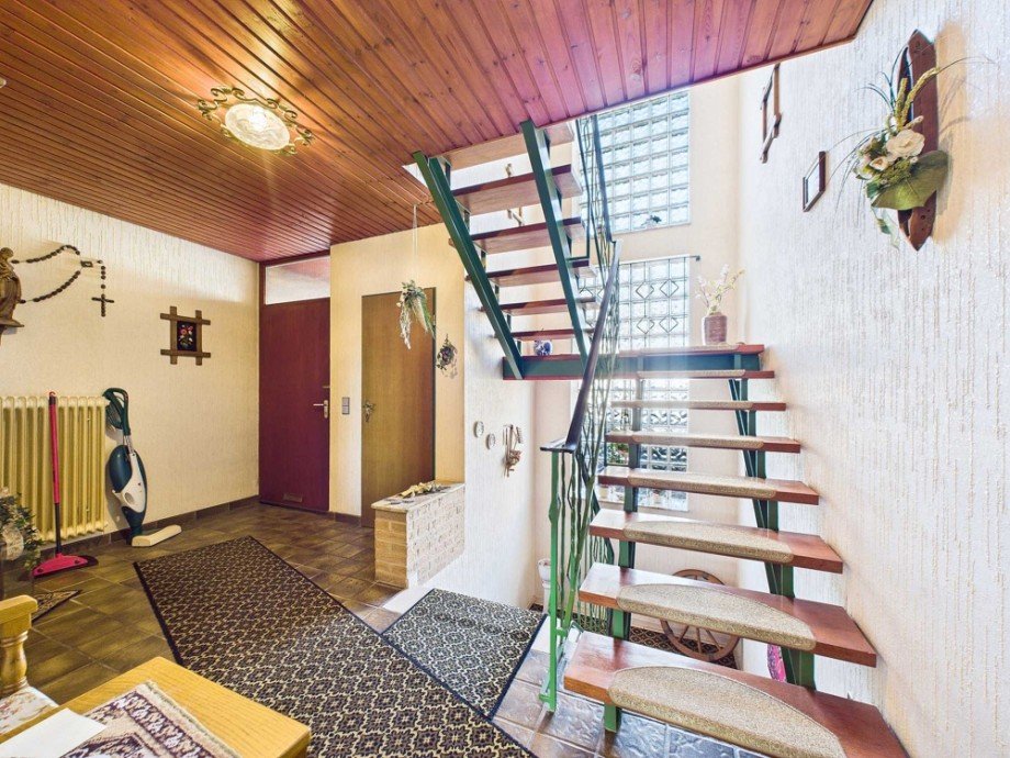 Diele EG Reihenmittelhaus D�ren