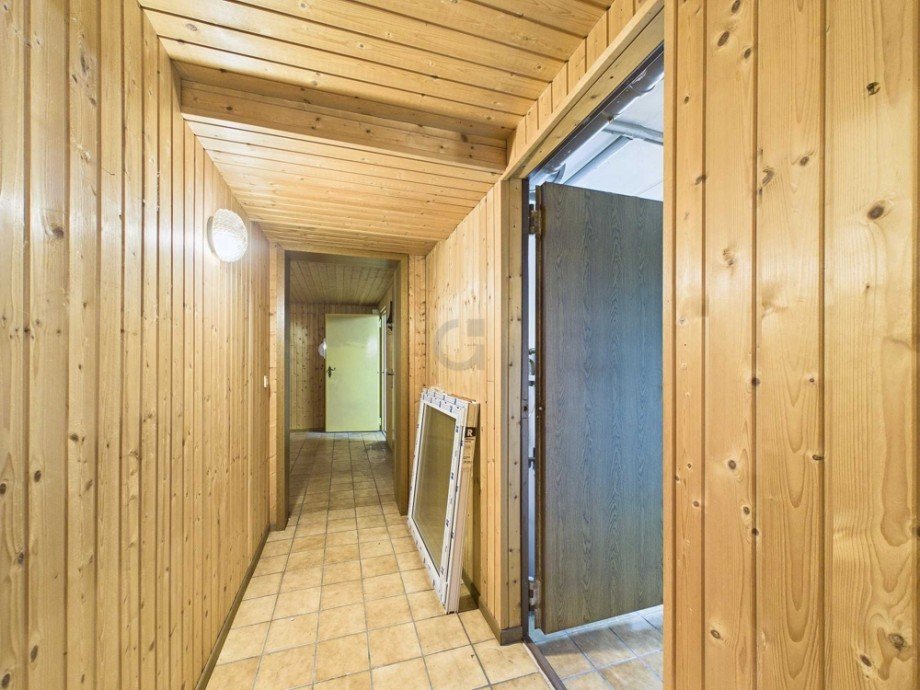 Kellerflur Bungalow D�ren / Echtz