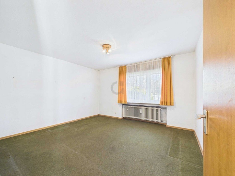 Schlafzimmer 2 Einfamilienhaus D�ren / G�rzenich