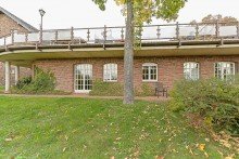 Frontansicht Leider schon vermietet