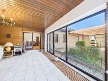 Wohnen Gro�z�giger Bungalow mit vielf�ltigen Nutzungsm�glichkeiten