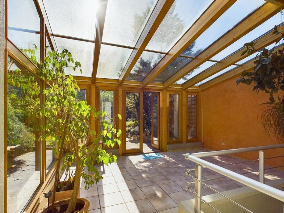Wintergarten Stadthaus D�ren