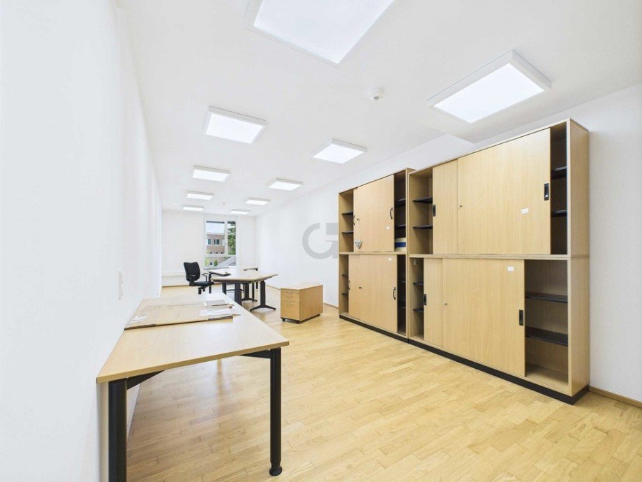 B�ro (Beispiel) B�rohaus D�ren