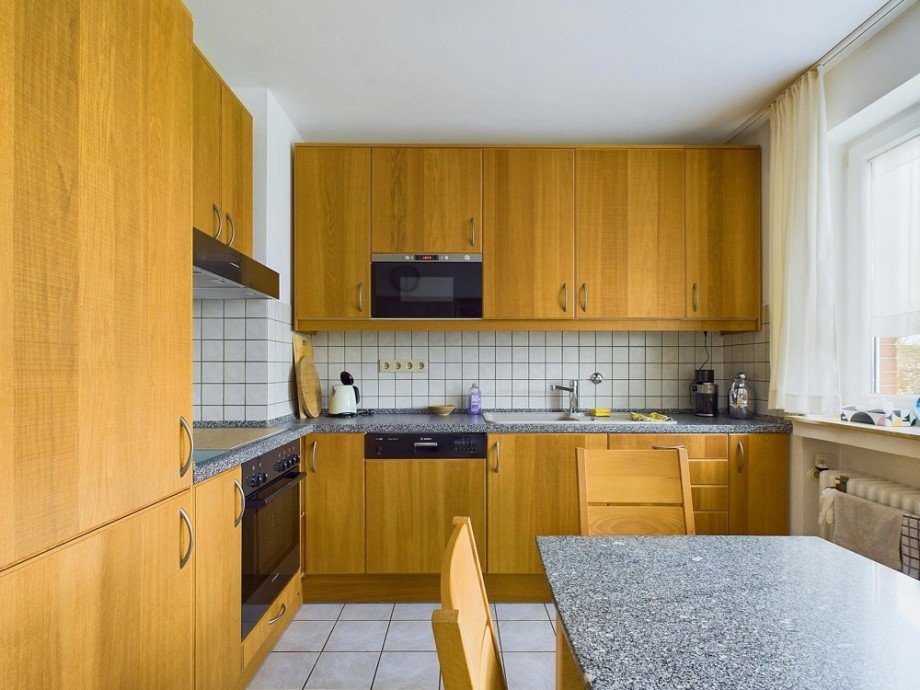 K�che Einfamilienhaus Titz-R�dingen