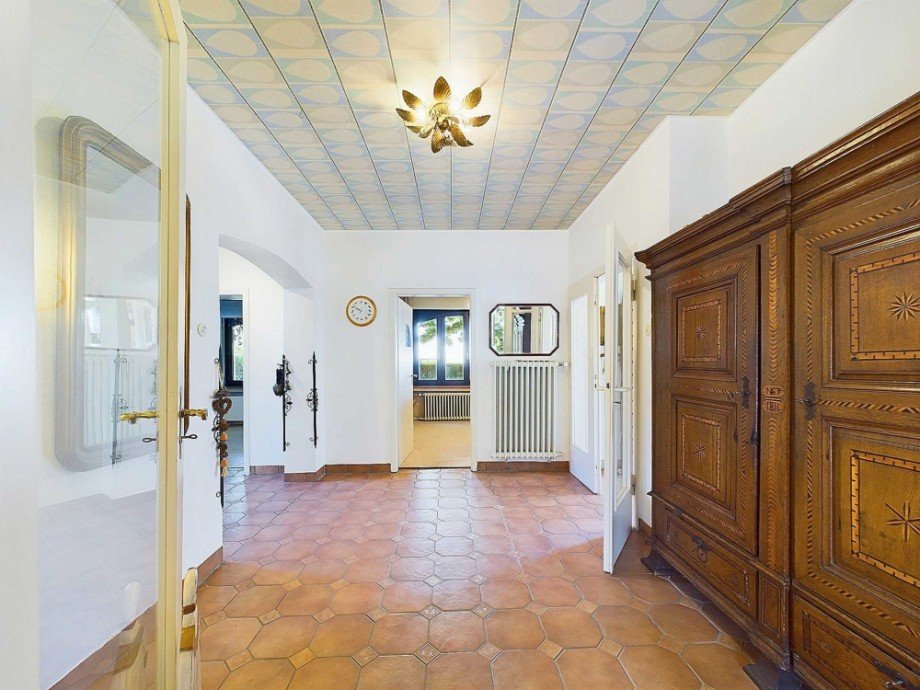 Diele Einfamilienhaus D�ren