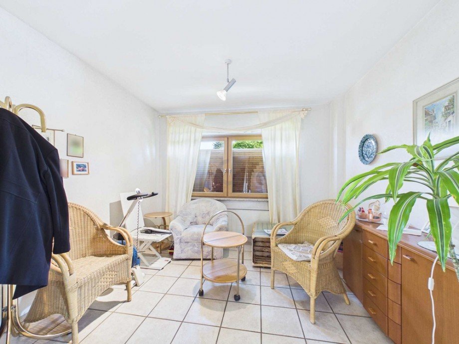 Wohndiele Einfamilienhaus Kreuzau / Stockheim
