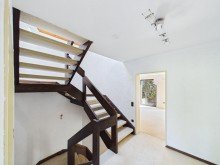 Diele OG Gro�z�giges Stadthaus mit 7 Zimmern, vielf�ltigen Nutzungsm�glichkeiten und Doppelgarage