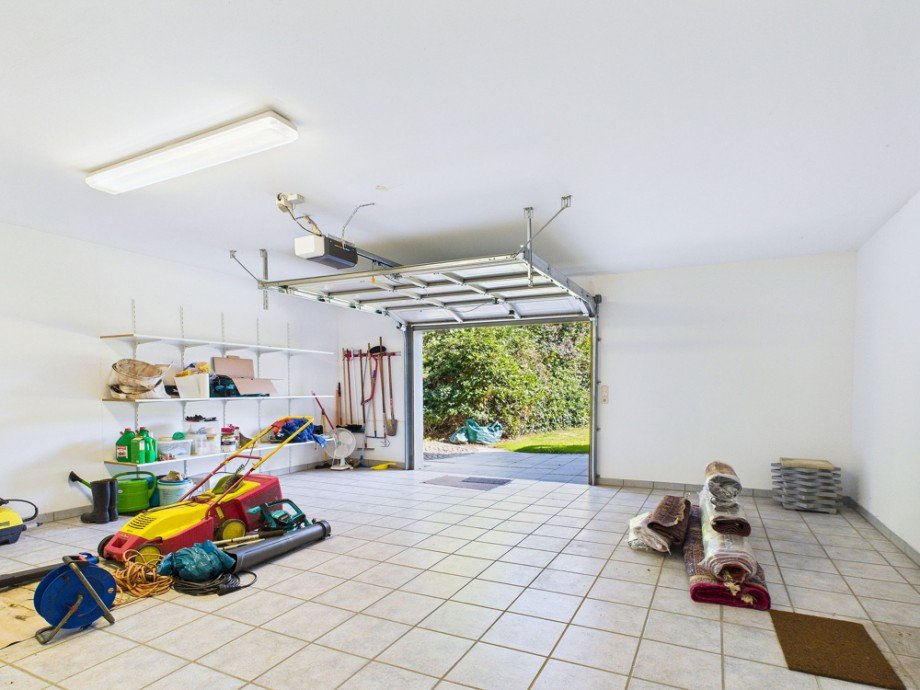 Hobbyraum Einfamilienhaus Langerwehe