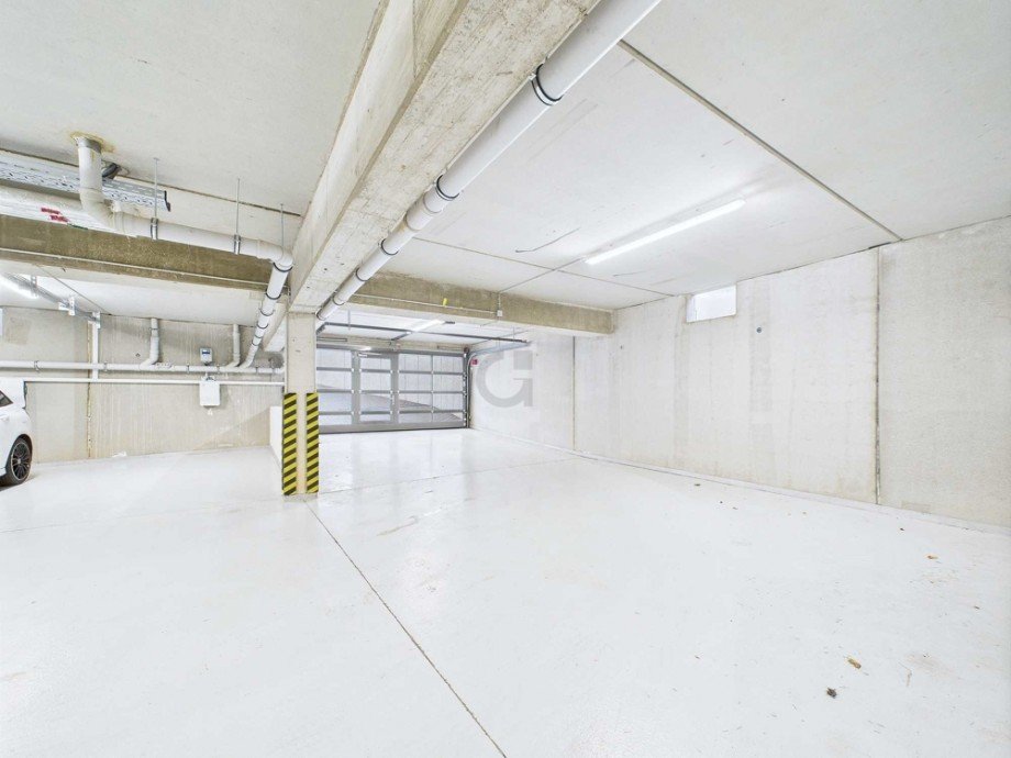 Zufahrt TG Erdgeschosswohnung Kreuzau