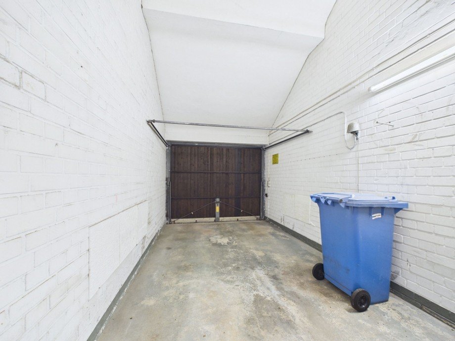 Garage Doppelhaush�lfte Kreuzau
