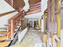 Eingangsdiele Gro�z�giges Wohnhaus in Traumlage oberhalb des Rurtals