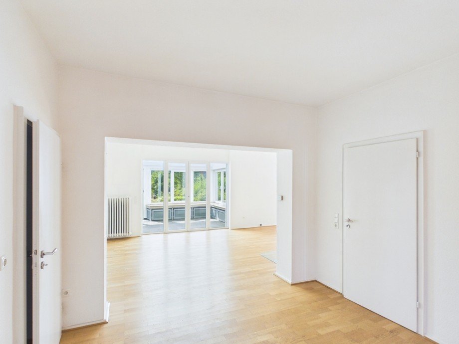 Wohnen / Essen Einfamilienhaus D�ren
