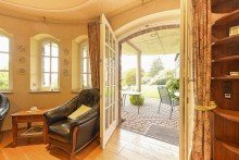 Wohn-Ess-Zimmer Leider schon vermietet