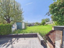 Blick in Garten Leider ist dieses tolle Haus bereits verkauft!