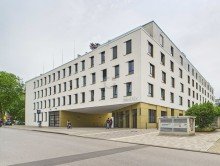 Geb�udekomplex Ihre neue B�ro- bzw. Praxisfl�che in Bestlage von D�ren!